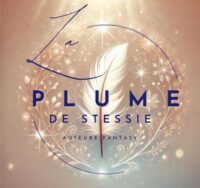 la plume de stessie auteure fantasy