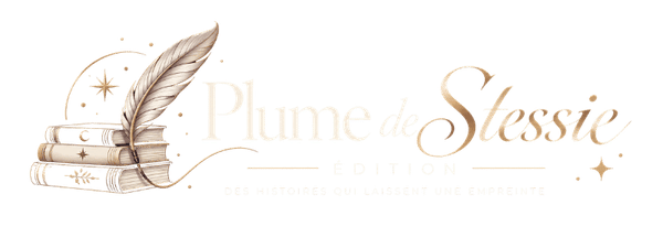 Plume de Stessie Éditions